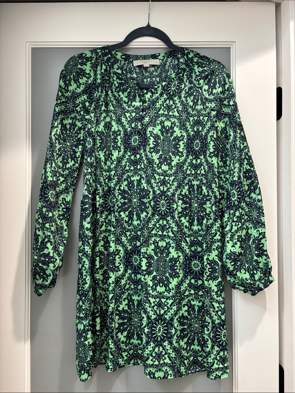 LOFT Dress